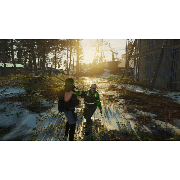 Scum (ROW) PC Downlad