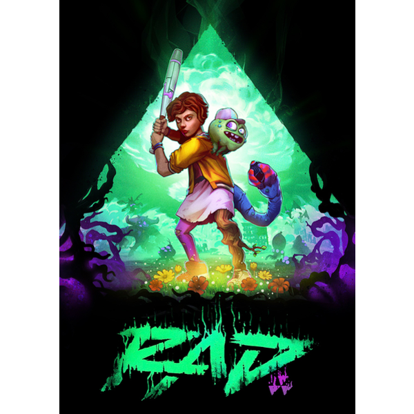 Rad PC Download