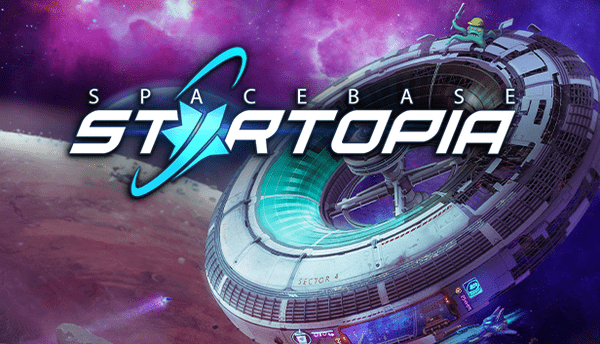 Spacebase Startopia PC Download