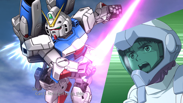 Super Robot Wars 30 Deluxe Edition