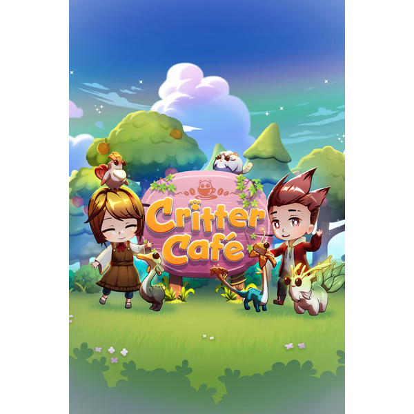 Critter Café