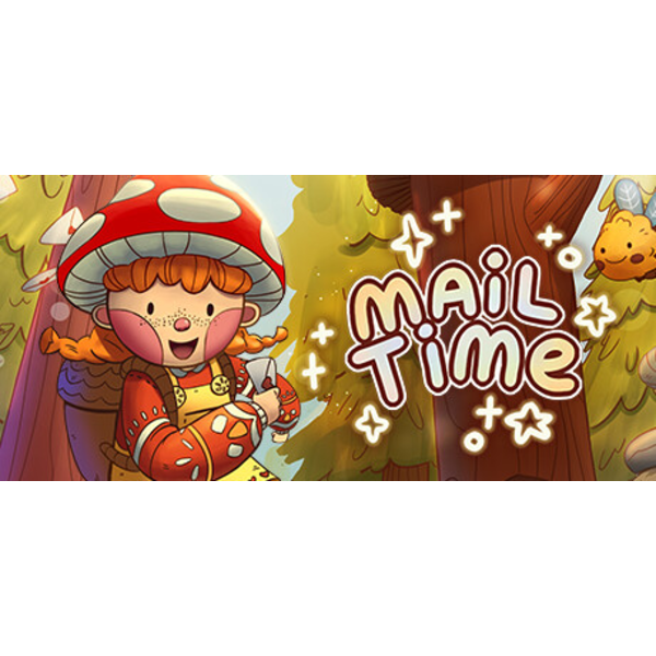 Mail Time