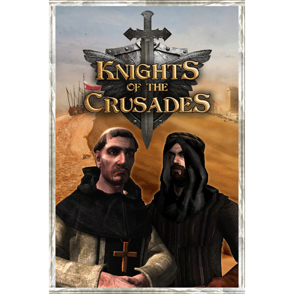 Knights of the Crusades (ROW)