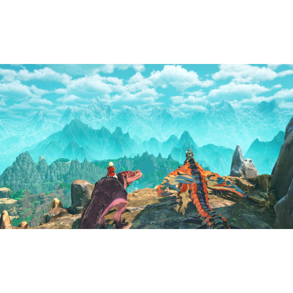 Monster Hunter Stories 3: Twisted Reflection Premi
