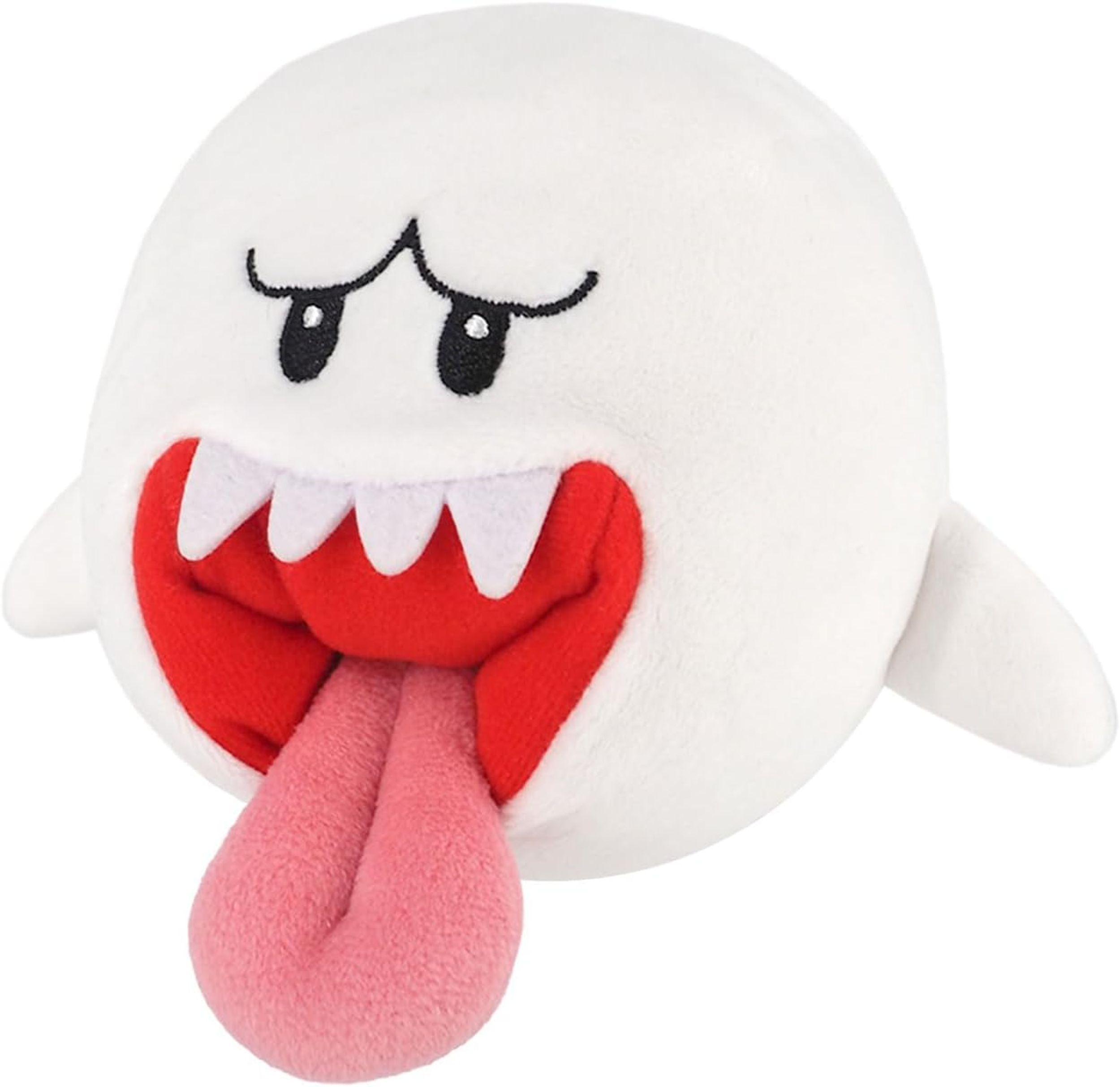 Nintendo Boo 27cm Plüsch