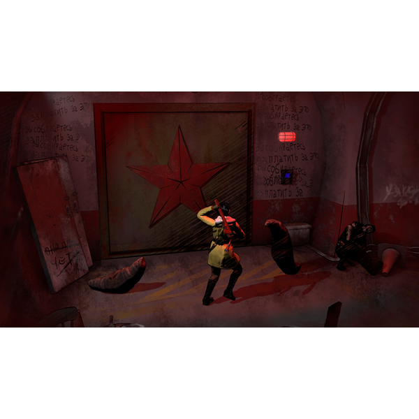 Kriophobia (ROW) PC Download