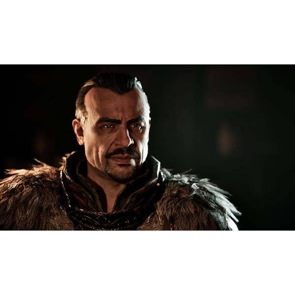 Gothic 1 Remake