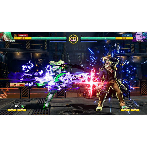 FATAL FURY: CotW - Season Pass 1