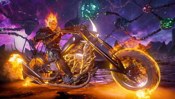 Marvel vs. Capcom: Infinite PC Download