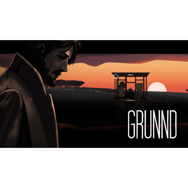 Grunnd PC Download