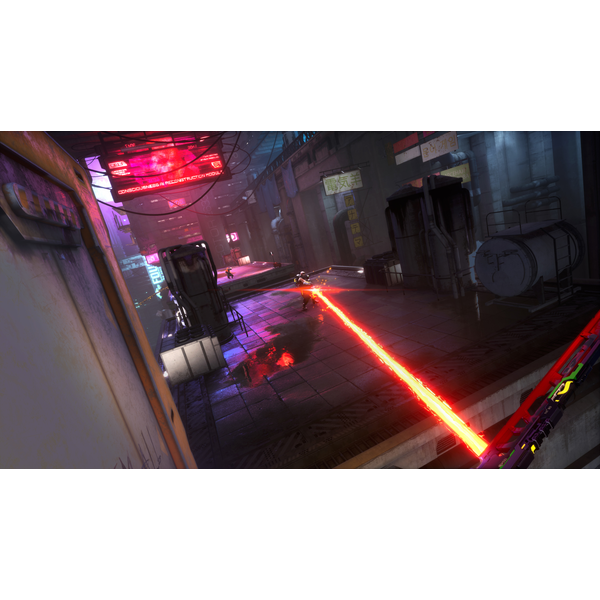 Ghostrunner 2 Deluxe Edition PC Download