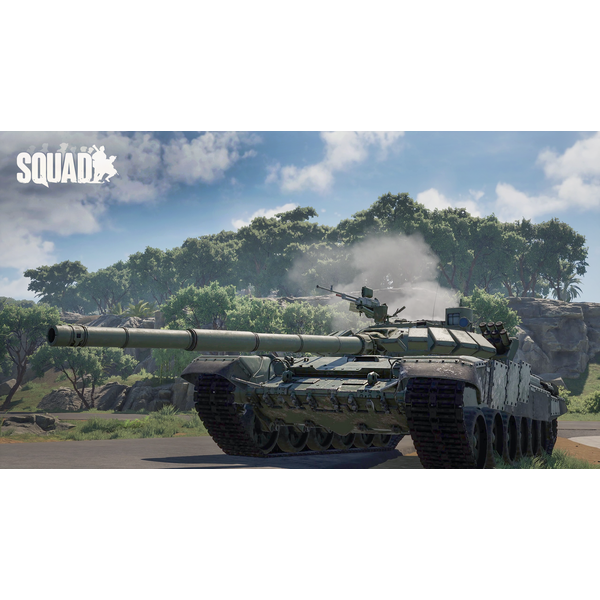 Squad PC Download