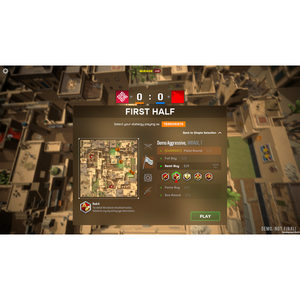 Esports Manager 2026 (ROW) PC Download