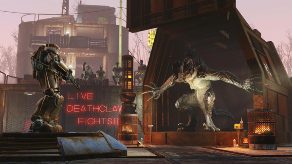 Fallout 4 - Game Of The Year PC Download