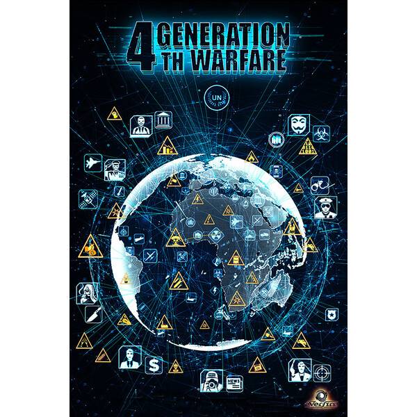 4th Generation Warfare PC Download