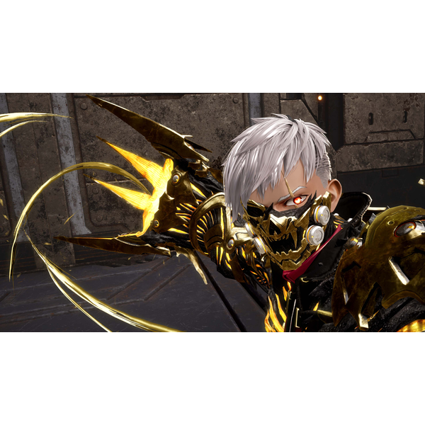 Code Vein II Deluxe Edition (EMEA)