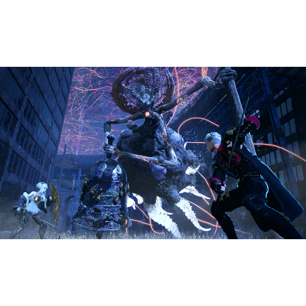 Code Vein II Deluxe Edition (EMEA)