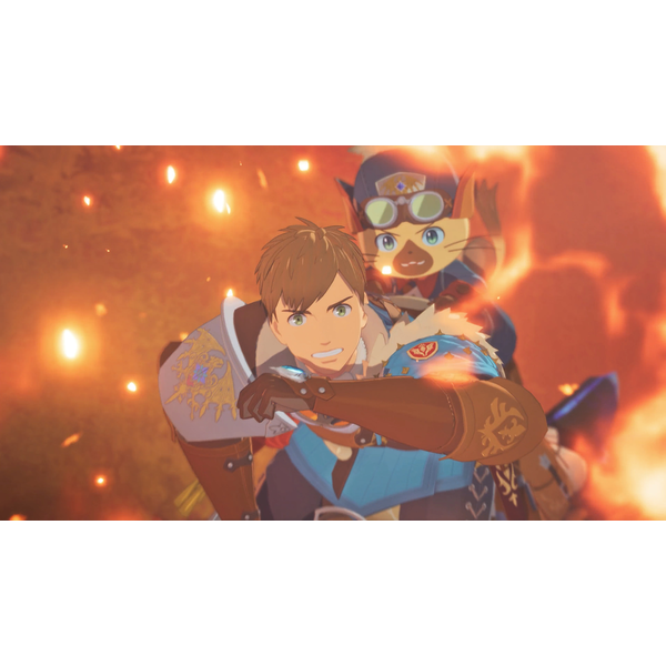 Monster Hunter Stories 3: Twisted Reflection Premi