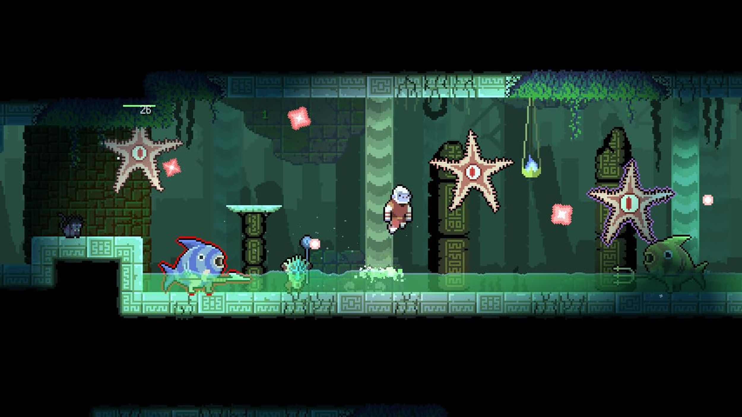 Dunjungle – Premium Edition - Switch