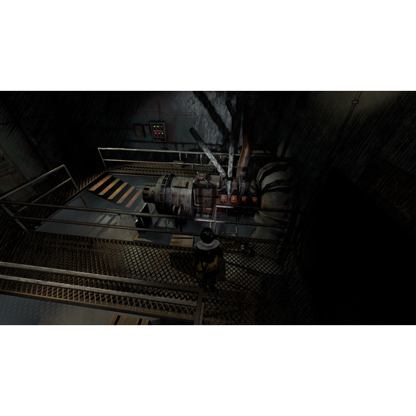 Kriophobia (ROW) PC Download