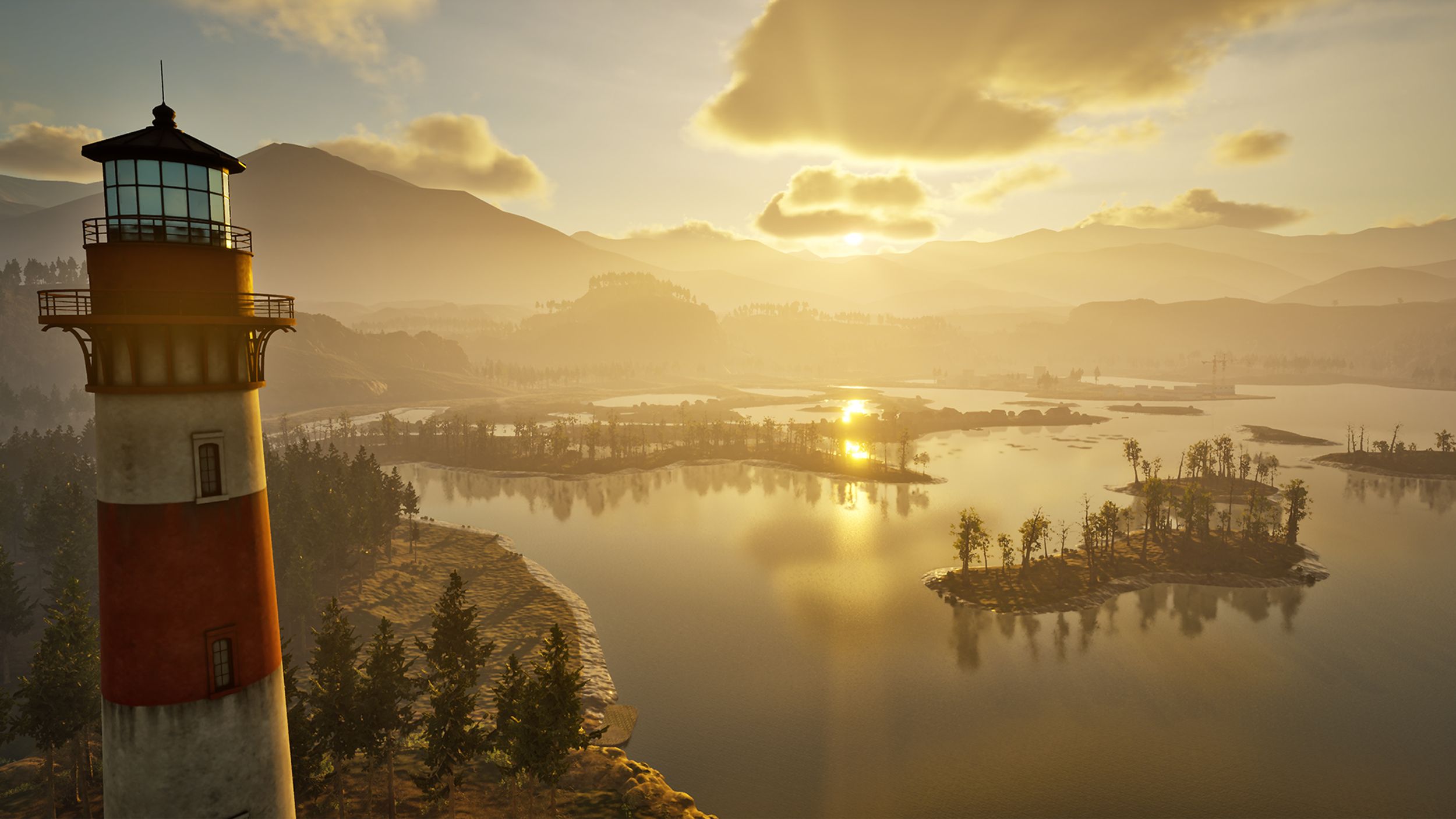 Park Ranger Simulator - PS5