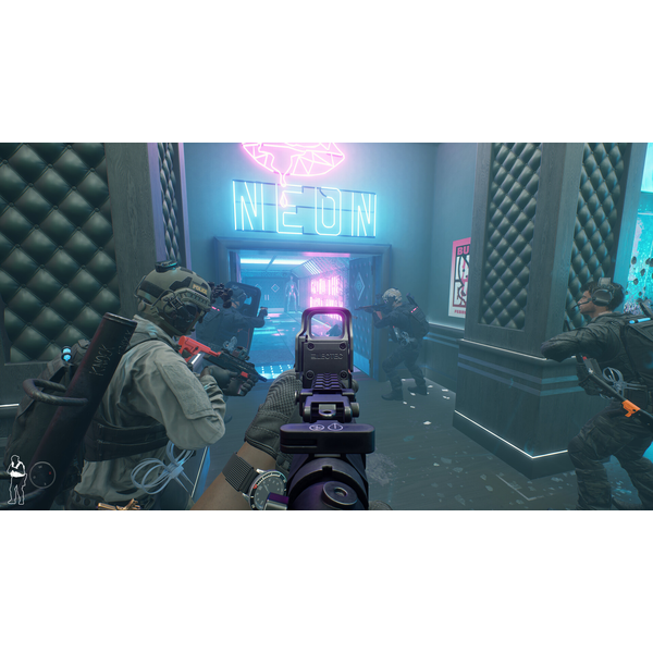 Ready or Not: Digital Deluxe Edition
