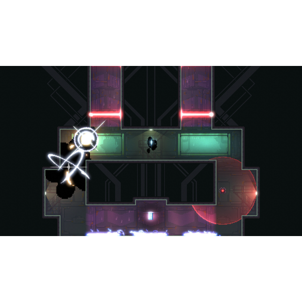 Nullstar: Solus