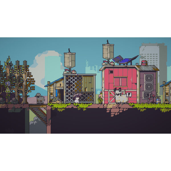 Doloc Town