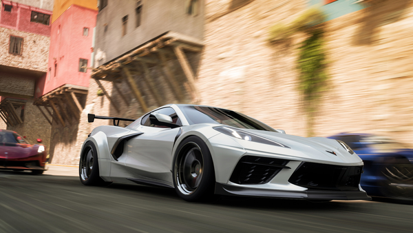 Forza Horizon 5: Standard Edition Xbox