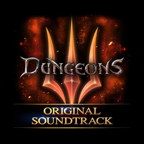 Dungeons 3 - Original Soundtrack
