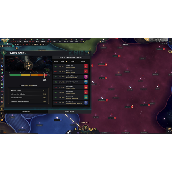 Star Trek: Infinite - Deluxe Edition