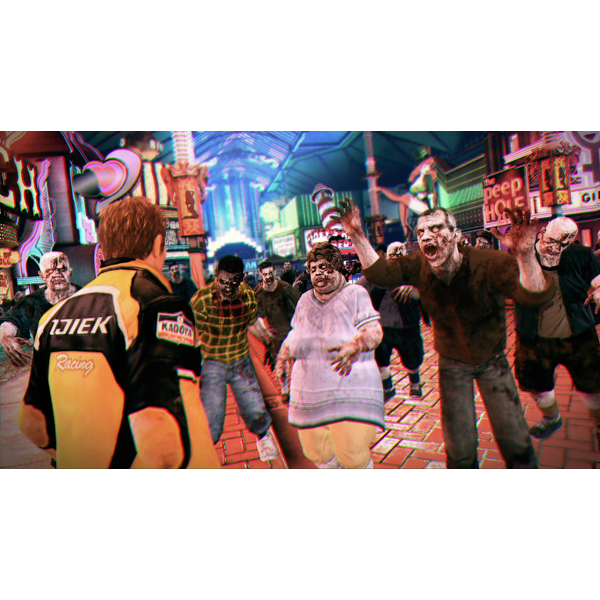 Dead Rising 2 (ROW)