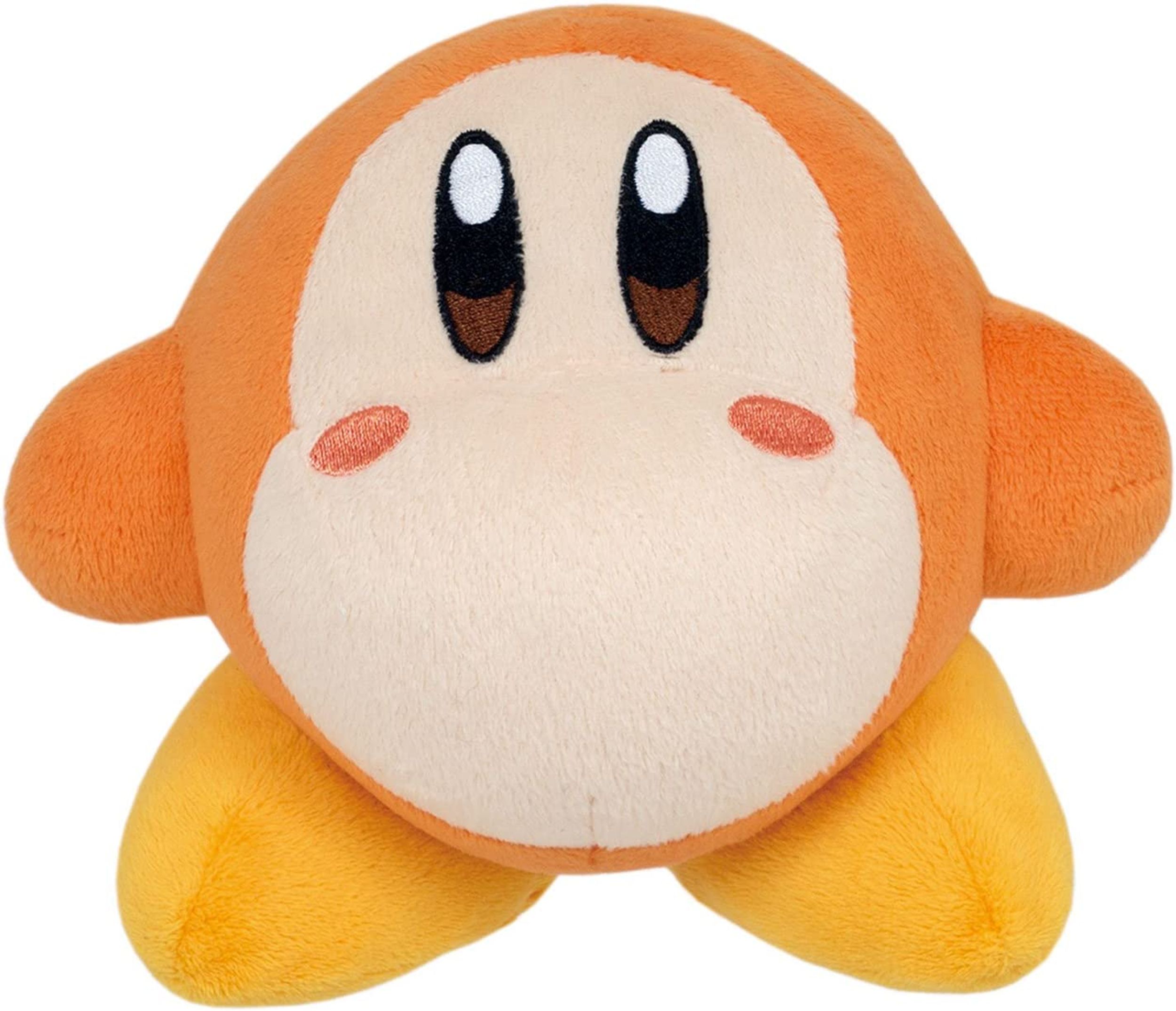 Nintendo Kirby Waddle Dee 14cm