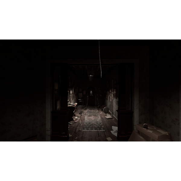 A.I.L.A (ROW) PC Download