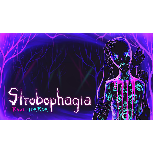 Strobophagia  Rave Horror