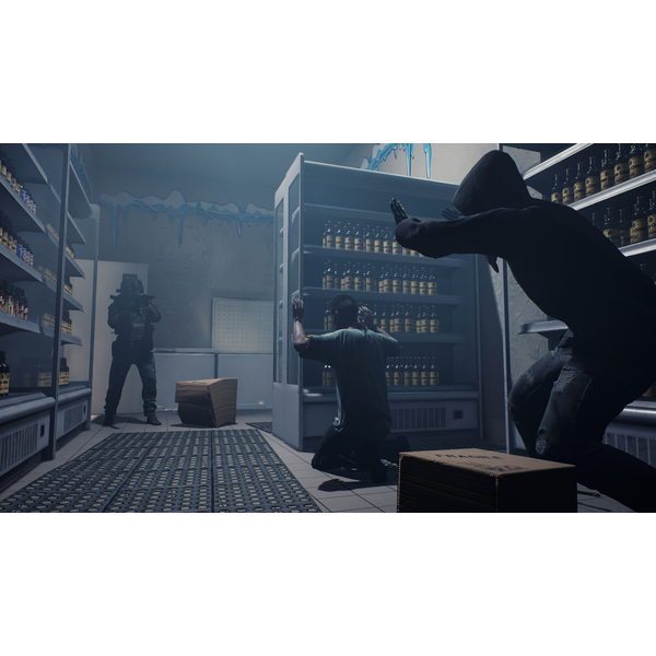 Ready or Not: Digital Deluxe Edition
