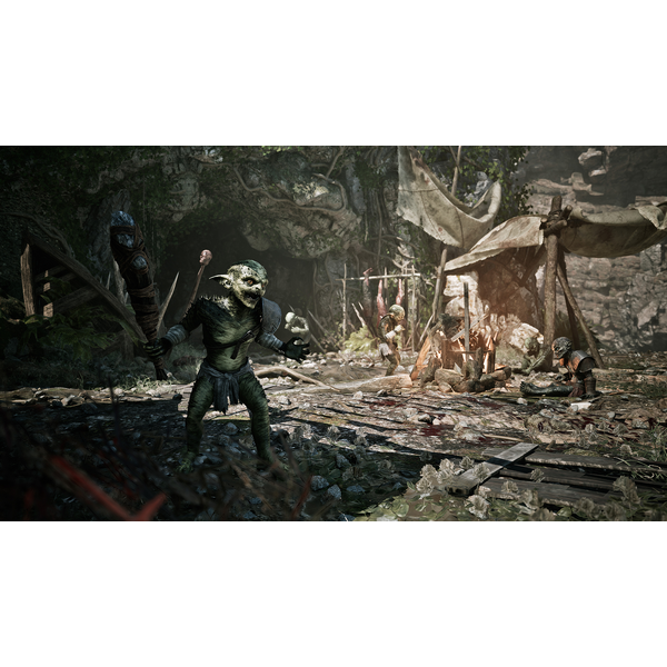 Gothic 1 Remake