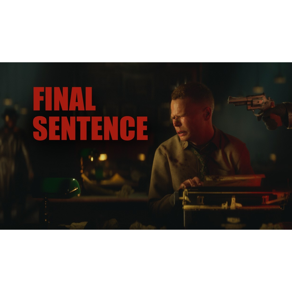 Final Sentence (ROW) PC Download