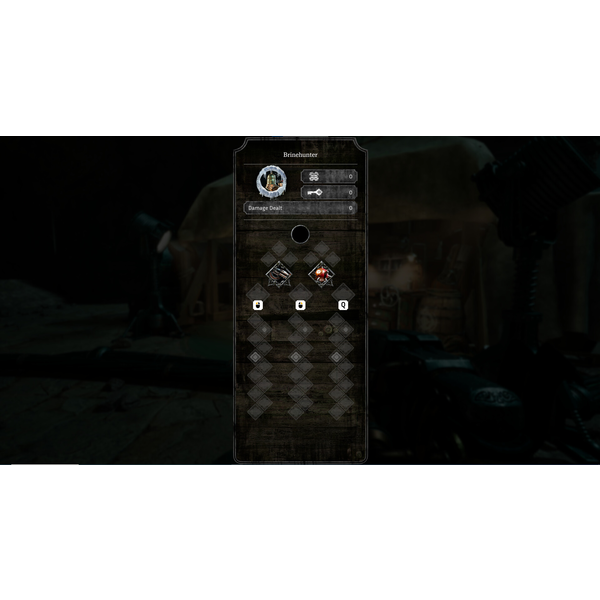 Abyssus - Brine Edition (ROW) PC Download