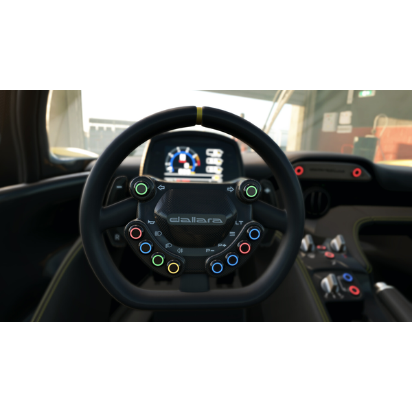 Assetto Corsa EVO
