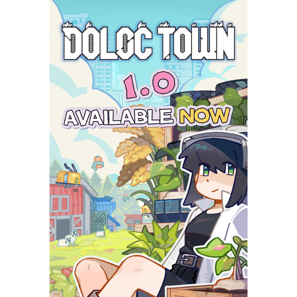 Doloc Town