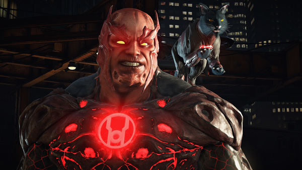 Injustice 2 - Standard Edition PC Download