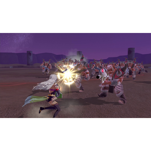 Bullet Girls Phantasia