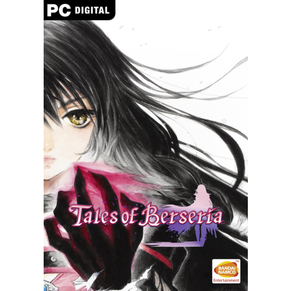 Tales of Berseria PC Download (ROW)