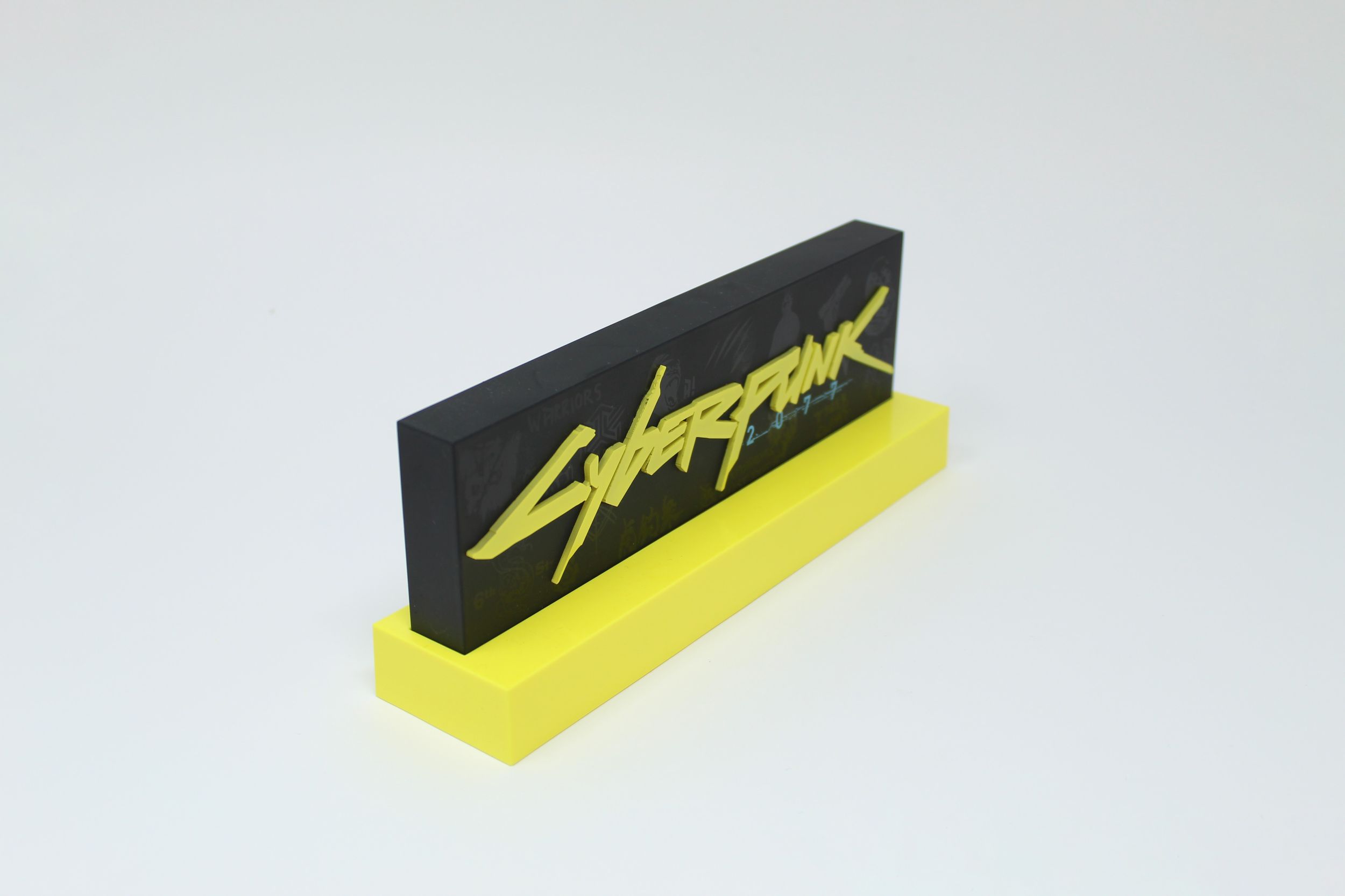 LED Light Cyberpunk Classic