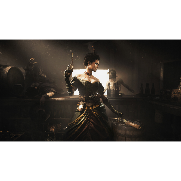 Hunt: Showdown 1896 - The Heart of Lower DeSalle