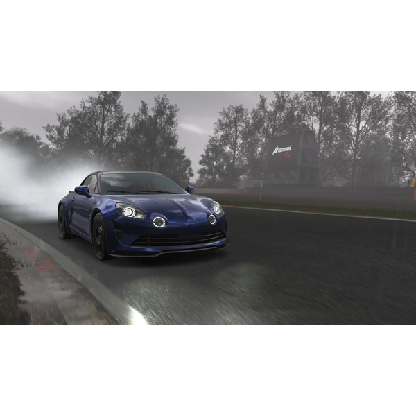Assetto Corsa EVO
