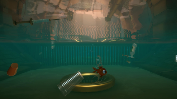 I Am Fish PC Download (EU)