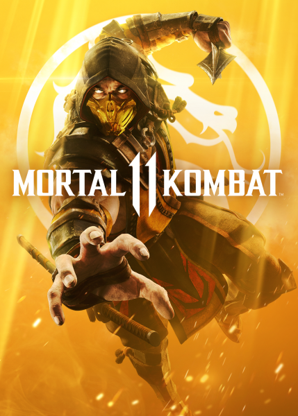 Mortal Kombat 11 PC Download