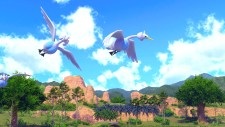 New Pokémon Snap - Switch